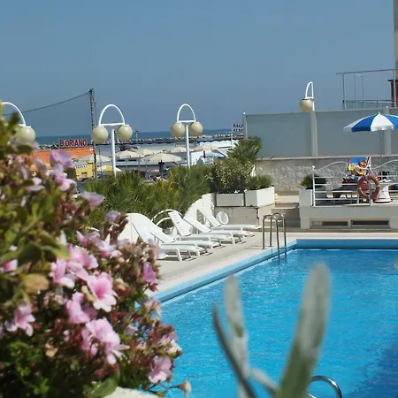 Excelsior Hotel Cesenatico
