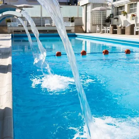 Excelsior Hotel 3*