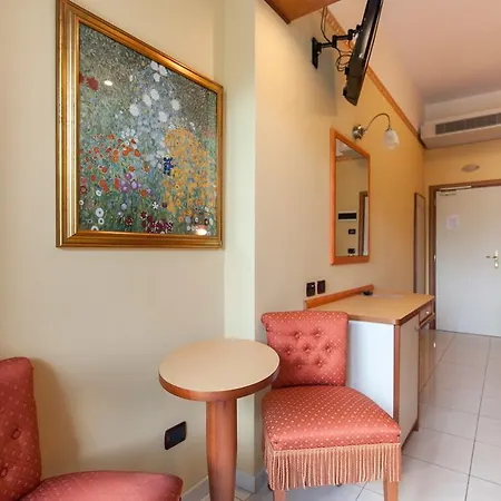Excelsior Hotel Cesenatico