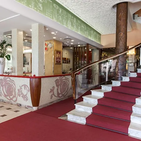 Excelsior Hotel