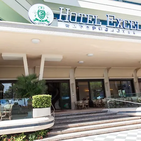 Hotel Excelsior 3*