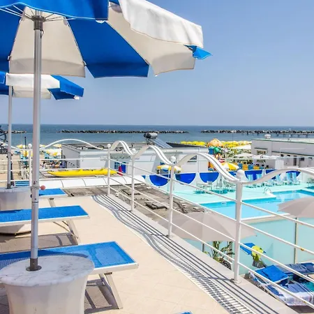 Excelsior 3* Cesenatico