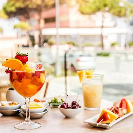 Excelsior Hotel Cesenatico