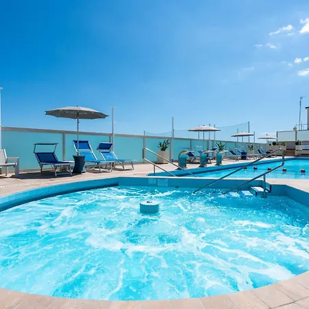 Hotel Excelsior Cesenatico