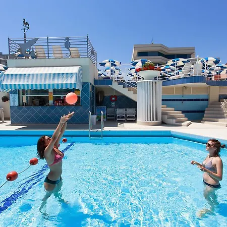 Excelsior Hotel Cesenatico