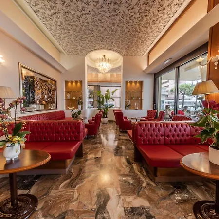 Excelsior Hotel 3*