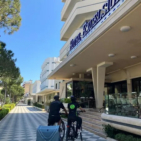 Excelsior 3* Cesenatico
